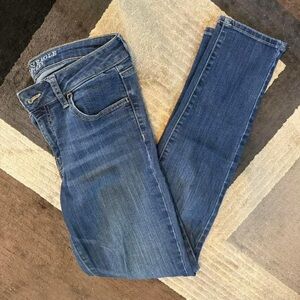 American Eagle Jeggings